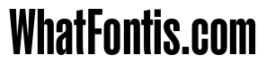 Recent Grotesk Regular