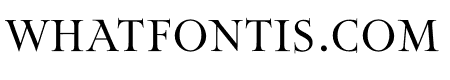 Map Roman Condensed