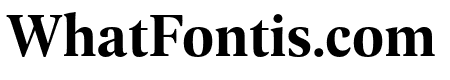 Geller Text SemiBold