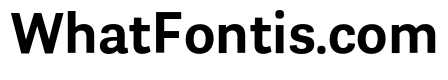 Almanach SemiBold