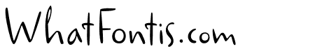 Duffy Script Regular