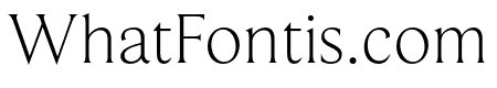 Beaufort Pro Heavy Italic