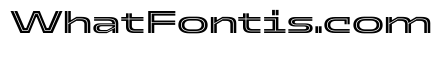 Shader Inline SemiBold
