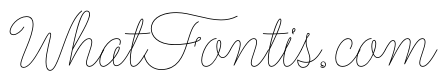 Flirt Script Regular