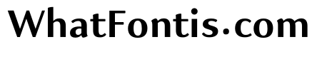Kigelia Arabic Bold