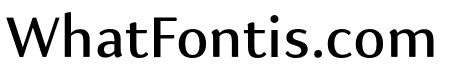 Kigelia Arabic Semibold