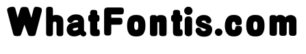Tensentype JiaLi YuanJF GB2312 ExtraBold