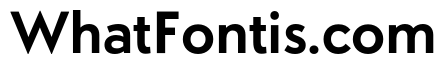 Sonar Sans SemiBold