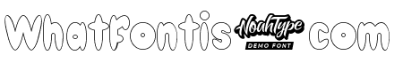 Get Donuts Demo Outline