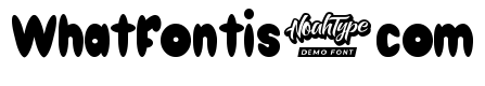Get Donuts Demo