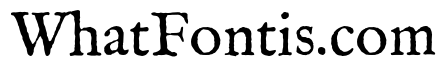 IM_FELL_English_PRO_Roman