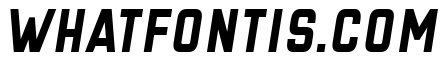 Hangout Italic