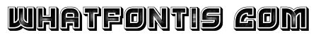 Invader Regular