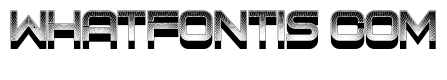 Signage Typography Regular