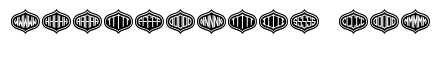 Formogram Regular