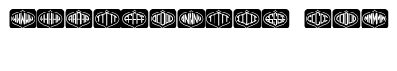 Formogram Squarish Regular