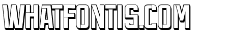 Panzer 3D Condensed