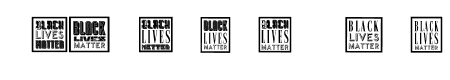 Black Lives Matter Regular
