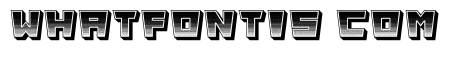 Energy Negative Regular