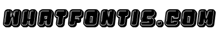 Cosa Nostra Italic