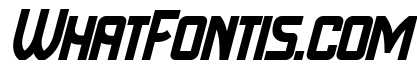Cyrillic Attitudes Italic