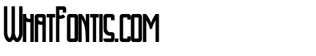 Cyrillic Attitudes U Condensed