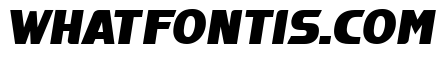 Magistros Italic