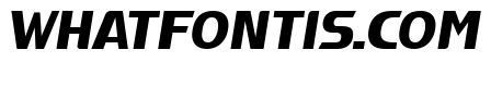 Magistros Light Italic