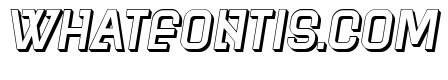 Futuro Italic