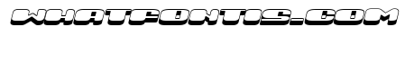 Comeback Italic