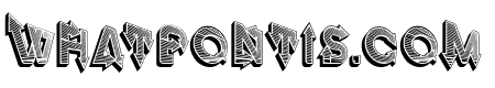 Fangxiang 3D Slant Multiline Regular