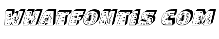 Lintel Italic