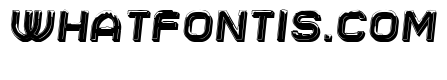 Icecold Italic
