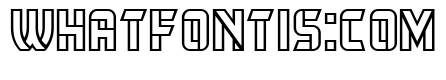 Herum Albern Outline Regular