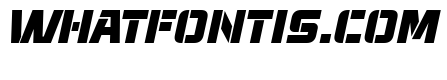 Normandia Italic