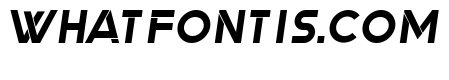 London Book Italic