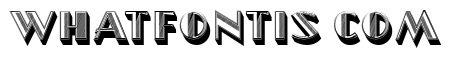 North Border Extruded Hollow Regular