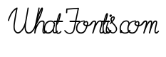 Imrans School Italic
