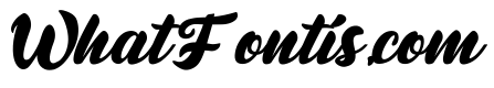 Brigest Script