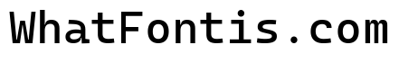 Cascadia Code