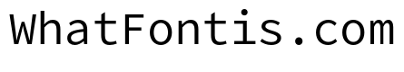 Office Code Pro D