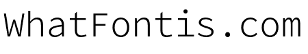 Office Code Pro Light
