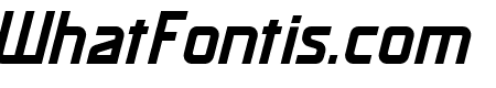 MaassslicerItalic