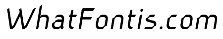 Petahja Italic