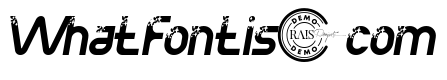 Power Clean Demo Italic