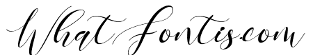 Rosemary Christmas Italic