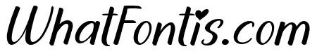 Sunny Easter Italic