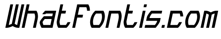 Make Peace Italic