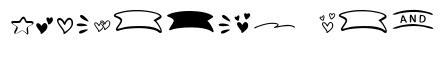 lovestoryextras