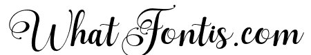 BrilliantGardenItalic-Italic